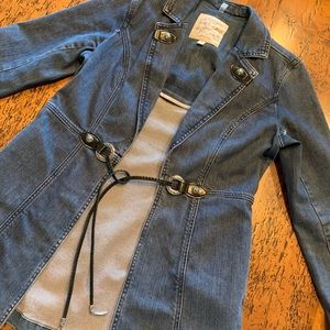 Brighton Denim jacket